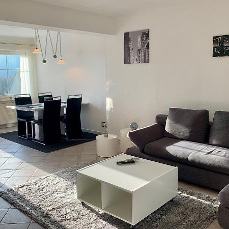 Schnuetgenhof Appartements Аттендорн Екстер'єр фото