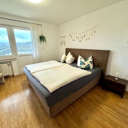 Schnuetgenhof Appartements Аттендорн Екстер'єр фото