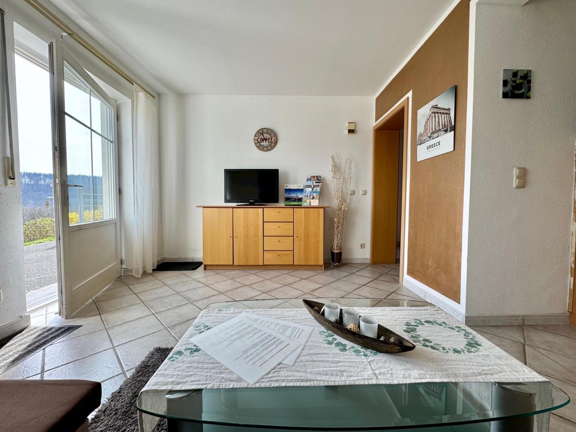Schnuetgenhof Appartements Аттендорн Екстер'єр фото