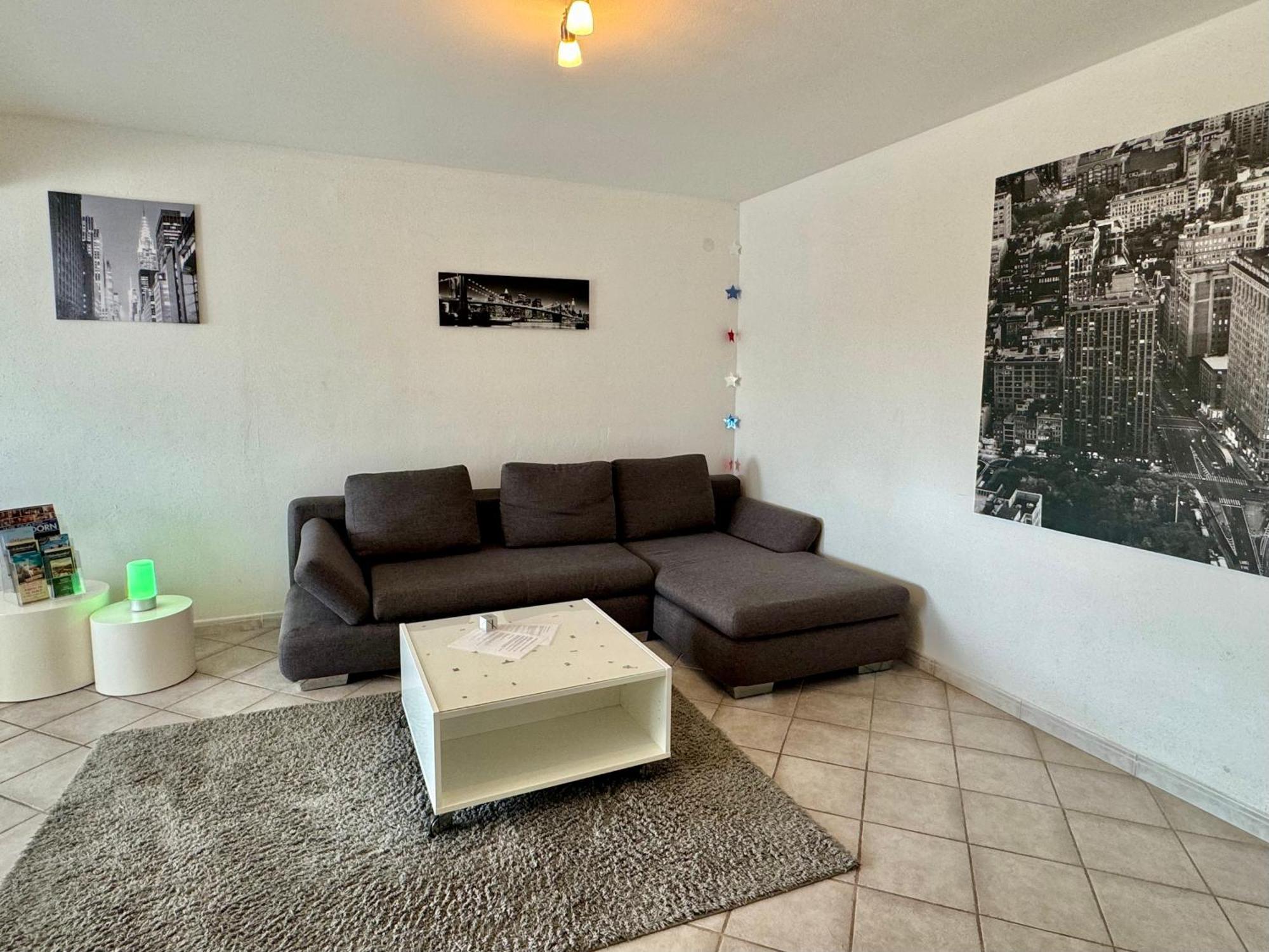 Schnuetgenhof Appartements Аттендорн Екстер'єр фото