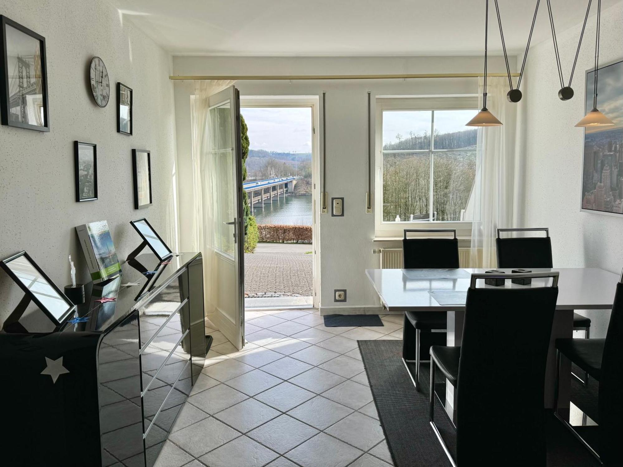 Schnuetgenhof Appartements Аттендорн Екстер'єр фото